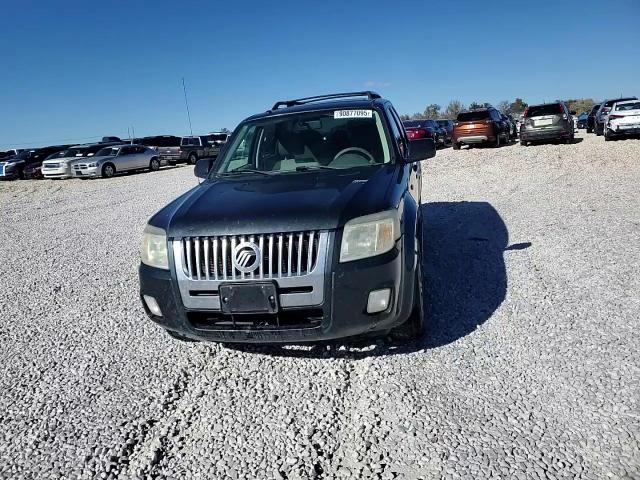 2008 Mercury Mariner Premier VIN: 4M2CU97148KJ41636 Lot: 90877095