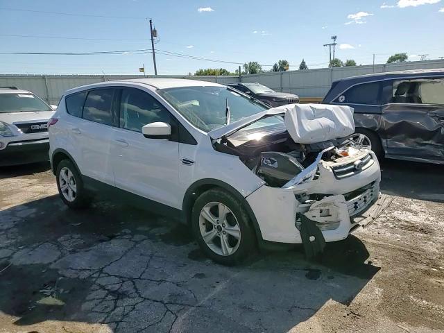 2016 Ford Escape Se VIN: 1FMCU0G76GUB54571 Lot: 85597925