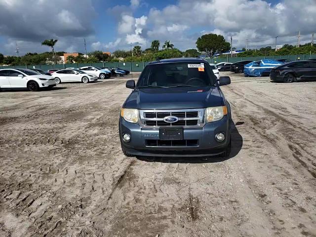 2012 Ford Escape Xlt VIN: 1FMCU9DG5CKB86796 Lot: 85643345