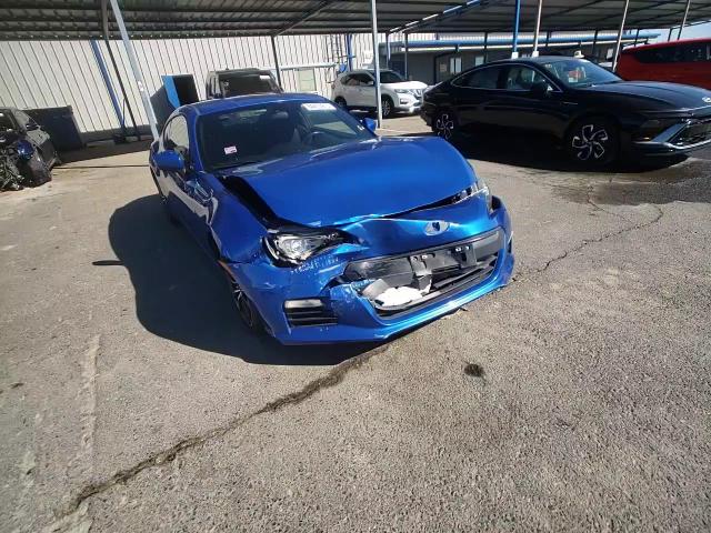 2014 Subaru Brz 2.0 Premium VIN: JF1ZCAB19E9602270 Lot: 84475915