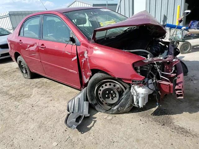 2007 Toyota Corolla Ce VIN: 1NXBR30E47Z776013 Lot: 84272005