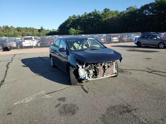 2014 Nissan Sentra S VIN: 3N1AB7AP4EY338262 Lot: 82415425