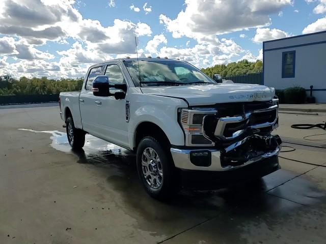 2022 Ford F250 Super Duty VIN: 1FT7W2BN1NEG38494 Lot: 86462745