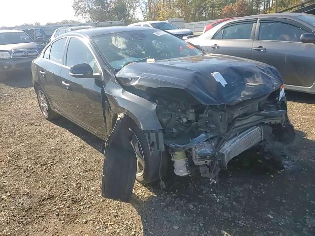 2012 Volvo S60 T5 VIN: YV1622FSXC2116981 Lot: 90876705