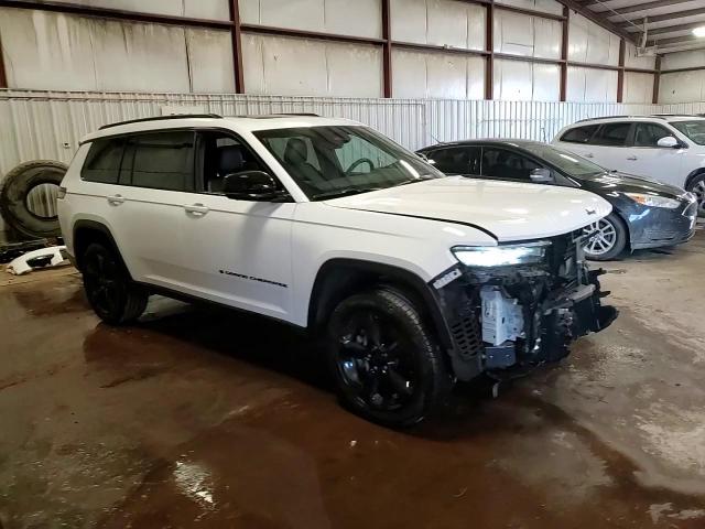 2024 Jeep Grand Cherokee L Limited VIN: 1C4RJKBG7R8503159 Lot: 84482385