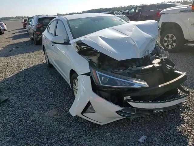 2019 Hyundai Elantra Sel VIN: 5NPD84LF9KH476206 Lot: 89737275