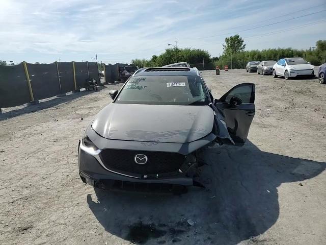 2020 Mazda Cx-30 Premium VIN: 3MVDMBEM8LM125888 Lot: 81947765