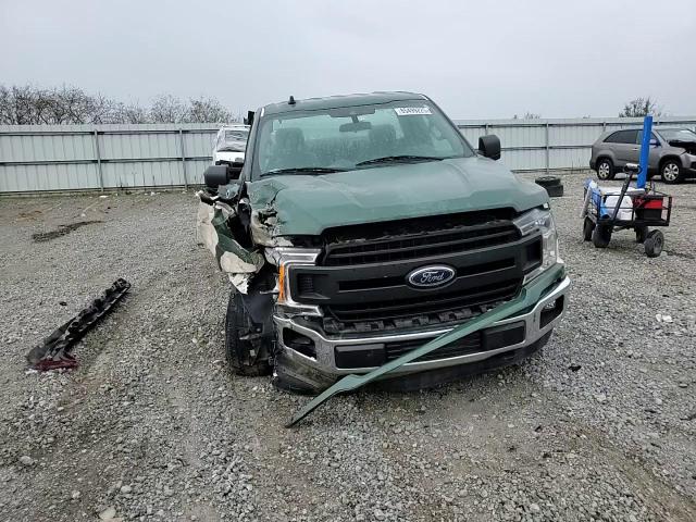 2020 Ford F150 VIN: 1FTMF1EBXLKE03900 Lot: 85499225