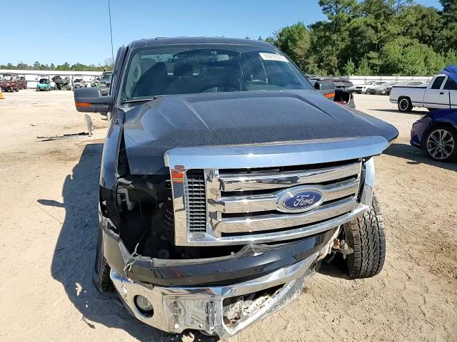 2012 Ford F150 Super Cab VIN: 1FTFX1EFXCFD09467 Lot: 85276035