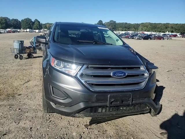 2018 Ford Edge Se VIN: 2FMPK3G94JBB56469 Lot: 89497605