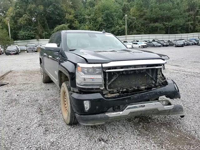 2016 Chevrolet Silverado K1500 High Country VIN: 3GCUKTEC0GG196351 Lot: 84759065