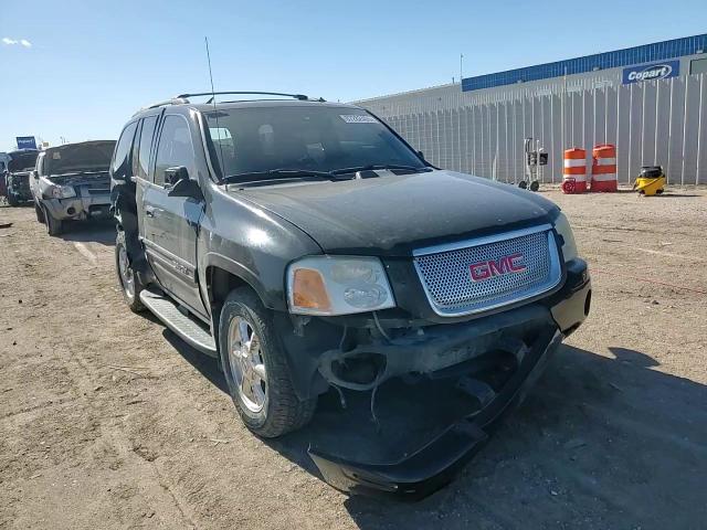 2004 GMC Envoy VIN: 1GKDT13S842438792 Lot: 87282405