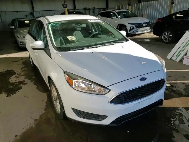 2017 Ford Focus Se VIN: 1FADP3K24HL219959 Lot: 85391585