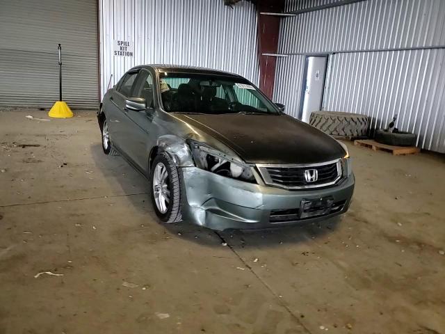 2008 Honda Accord Exl VIN: JHMCP26848C061006 Lot: 81911455
