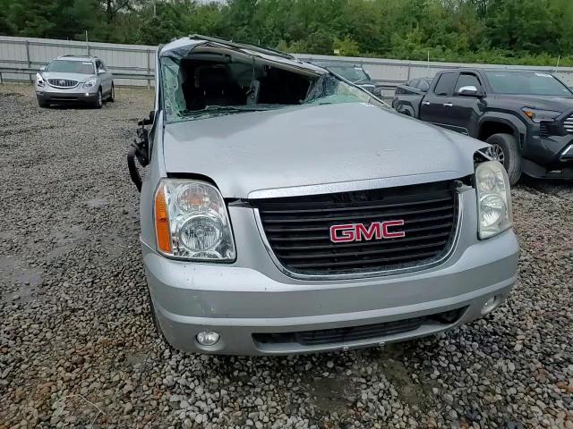 2013 GMC Yukon Xl C1500 Slt VIN: 1GKS1KE06DR306572 Lot: 81905355