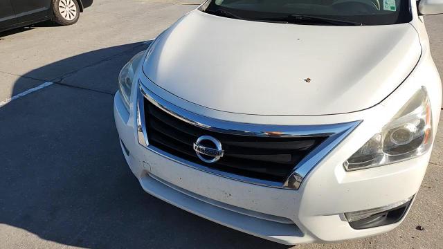 2013 Nissan Altima 2.5 VIN: 1N4AL3AP4DC239490 Lot: 82438795