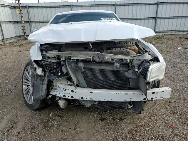 2014 Chrysler 300C VIN: 2C3CCAEG0EH373563 Lot: 89848535