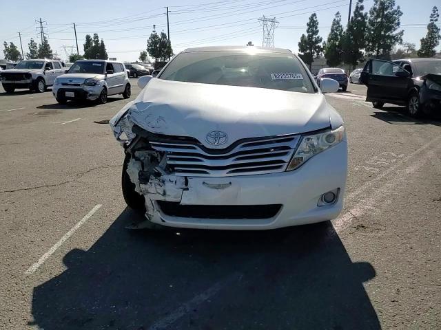 2009 Toyota Venza VIN: 4T3ZE11A59U003216 Lot: 82235705