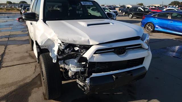 2021 Toyota 4Runner Venture VIN: JTEHU5JR6M5943130 Lot: 85491135