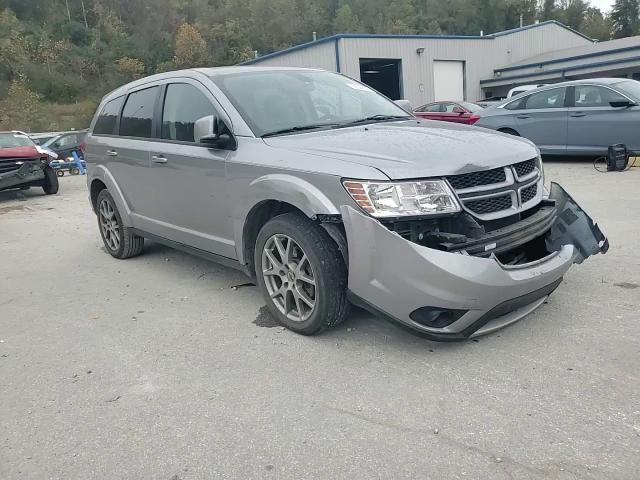 2019 Dodge Journey Gt VIN: 3C4PDDEG7KT719820 Lot: 90088305