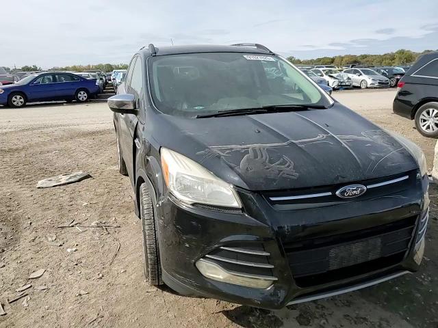 2016 Ford Escape Se VIN: 1FMCU0GX4GUA21078 Lot: 91027625