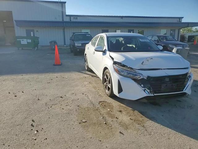 2024 Nissan Sentra Sv VIN: 3N1AB8CV2RY367623 Lot: 82322395