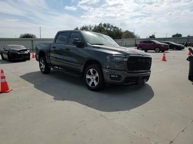 2025 Ram 1500 Tradesman VIN: 1C6RRFGG6SN655439 Lot: 86608595
