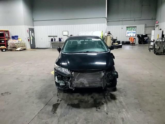 2014 Honda Civic Ex VIN: 19XFB2F86EE082859 Lot: 86299085