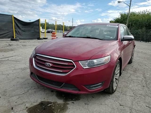 2013 Ford Taurus Limited VIN: 1FAHP2F89DG131566 Lot: 82366995