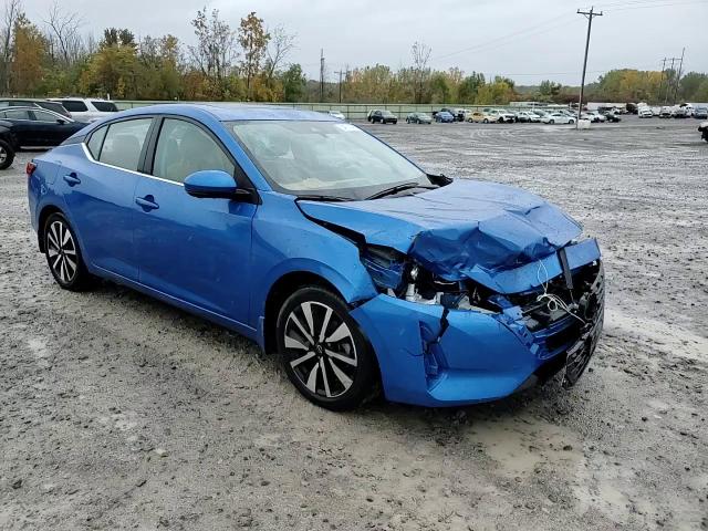 2024 Nissan Sentra Sv VIN: 3N1AB8CV2RY357223 Lot: 84701495