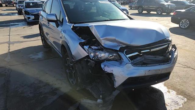 2014 Subaru Xv Crosstrek 2.0 Premium VIN: JF2GPAWC1E8276960 Lot: 87272855