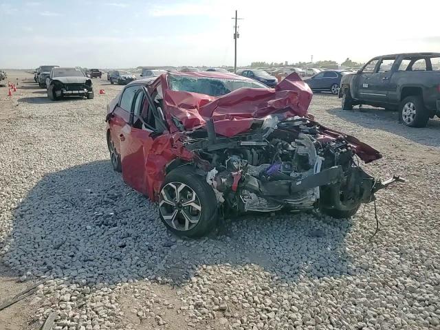 2020 Kia Forte Fe VIN: 3KPF24AD1LE215945 Lot: 86794835