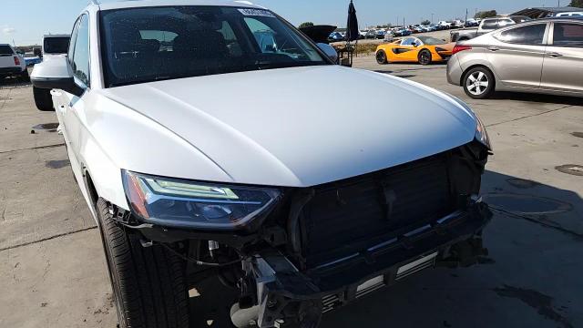 2021 Audi Q5 Premium Plus VIN: WA1BAAFY5M2115920 Lot: 86457495