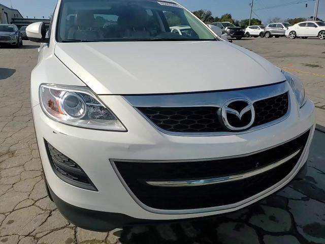 2012 Mazda Cx-9 VIN: JM3TB2CA2C0336624 Lot: 85092205