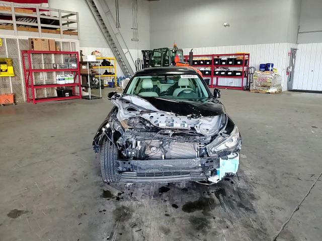 2014 Infiniti Q50 Base VIN: JN1BV7AR6EM707705 Lot: 87466435