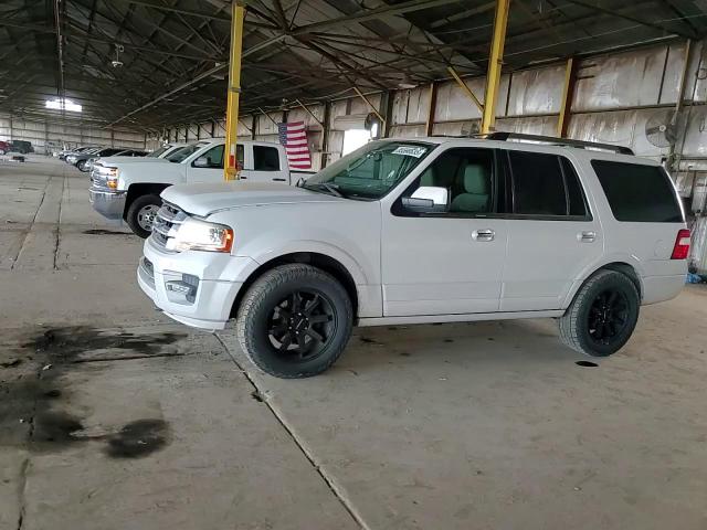 2015 Ford Expedition Limited VIN: 1FMJU2AT1FEF03671 Lot: 85598635
