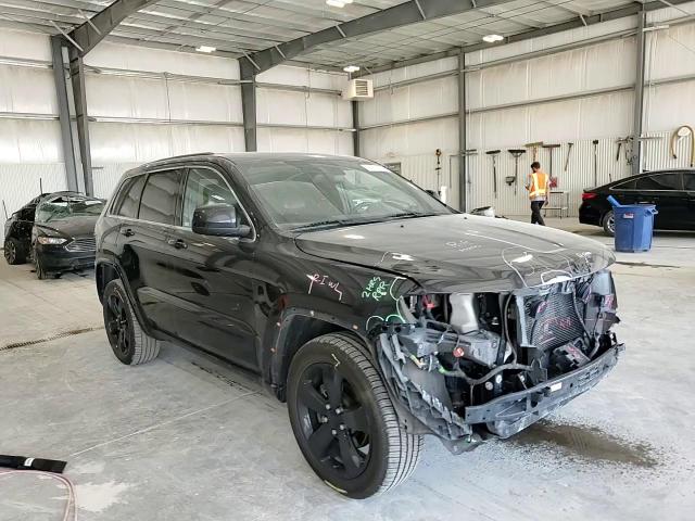2015 Jeep Grand Cherokee Laredo VIN: 1C4RJFAG3FC742449 Lot: 83937995