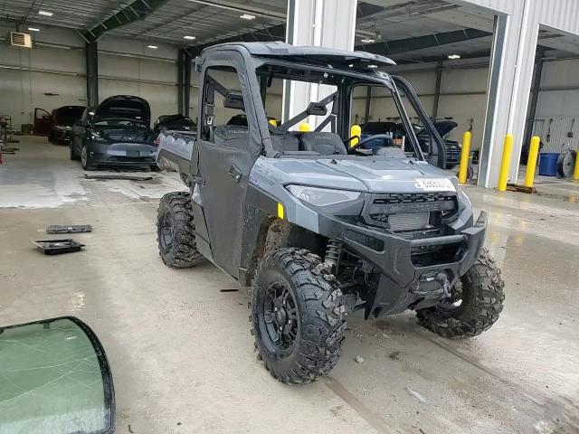 2025 Polaris Ranger Xp 1000 Premium VIN: 4XARRE999S8220504 Lot: 89893575
