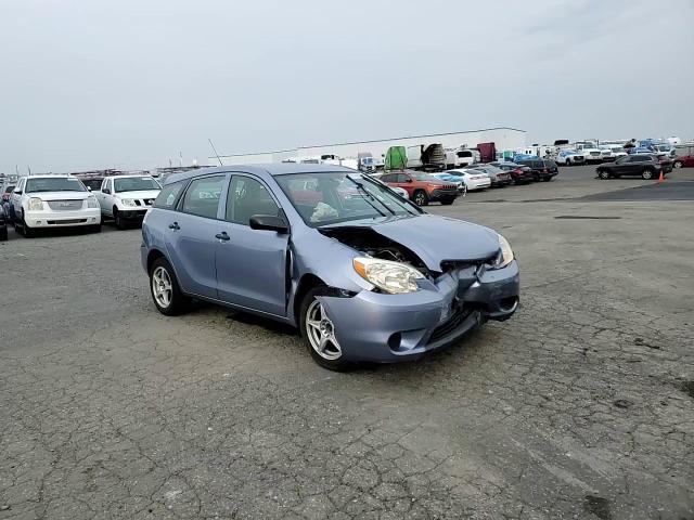 2007 Toyota Corolla Matrix Xr VIN: 2T1KR32EX7C636126 Lot: 91169805