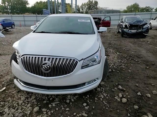 Buick Lacrosse VIN: 1G4G45G39GF270900 Lot: 85273585