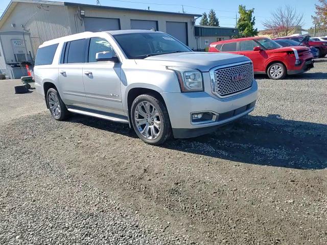2015 GMC Yukon Xl Denali VIN: 1GKS2JKJ6FR243917 Lot: 86522245
