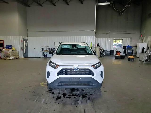2021 Toyota Rav4 Le VIN: 4T3LWRFV4MU036083 Lot: 90271315