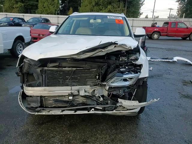 2015 Audi Q5 Premium Plus VIN: WA1LFAFP2FA136679 Lot: 82578005