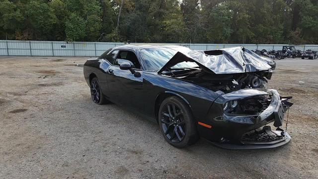 2020 Dodge Challenger Sxt VIN: 2C3CDZAG8LH210982 Lot: 86728495