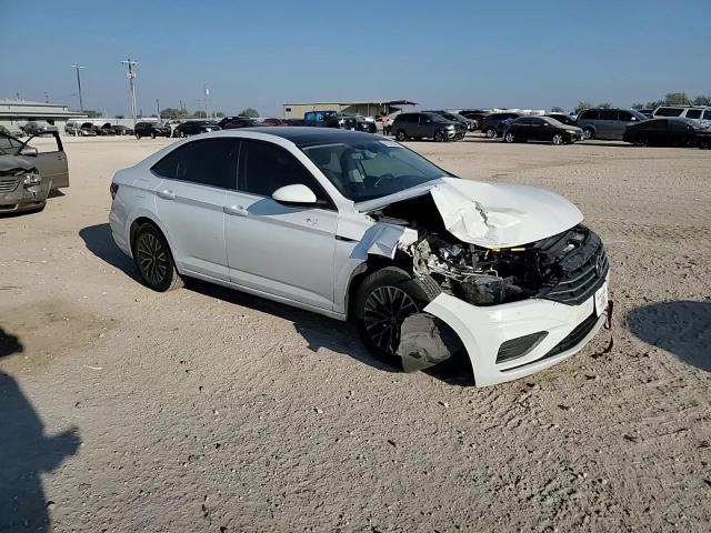 2019 Volkswagen Jetta Sel VIN: 3VWE57BU6KM189010 Lot: 81978145
