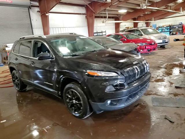2015 Jeep Cherokee Latitude VIN: 1C4PJMCS8FW511400 Lot: 84751545