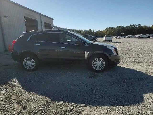 2015 Cadillac Srx VIN: 3GYFNAE33FS528275 Lot: 89798955