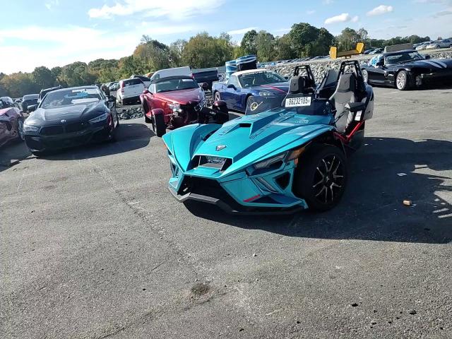2022 Polaris Slingshot R VIN: 57XAARHB8N8152684 Lot: 86232105