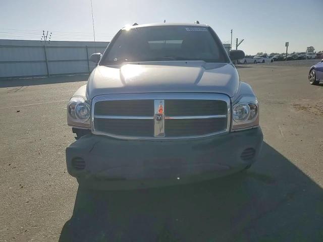 2006 Dodge Durango Sxt VIN: 1D4HD38K46F187539 Lot: 82273165