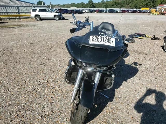 2016 Harley-Davidson Fltru VIN: 1HD1KGL19GB636991 Lot: 82631245